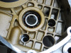 Motorblok Ducati monster 600