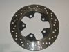 Rear brake disc Suzuki GSX R 750