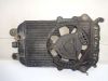 Radiateur Kawasaki VN 700  750
