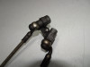 Brake hose front BMW R 1200 GS