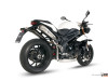 Auspuff Triumph Speed Triple 1050
