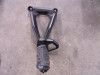 Soziusfussraste links Benelli TRK 702