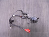 Startmotor relais Triumph Tiger 1200  Explorer XRT