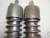 Stossdampfer hinten Kawasaki VN 700  750
