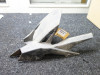 Achterspatbord Kawasaki Ninja 125