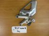 Fussrastetrager vorne links Aprilia RSV 1000