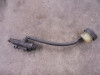 Rear brake master cylinder  Ducati Diavel