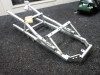 Achtersubframe Aprilia RSV 1000