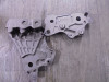 Frame body parts Yamaha Tracer 700