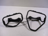 Koffer halter set Ducati Scrambler