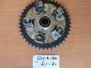 Tandwieldrager Suzuki GSX R 1000