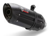 Auspuff Yamaha MT 125