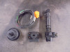 Slotenset BMW K 1200 LT
