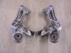 Duo voetsteun set Yamaha XJ 900 S Diversion