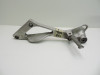 Main step holder left Yamaha TDM