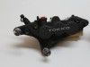 Brake calipers front Kawasaki ZX 7 R