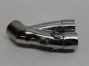 Auspuff-Krummer Honda VFR 750 R - RC30