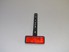 License plate holder Kawasaki Z 800