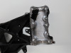 Rahme teile Yamaha MT 09