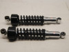Achterschokbreker Harley Davidson VROD VRSC