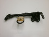 Side stand bar Suzuki TL 1000