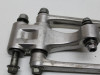 Link systeem achterveer Suzuki GSX R 750 RK