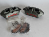 Bremssattel Bremszangen vorne Triumph Overige Triumph