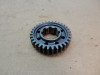 Versnellingsbak Moto Guzzi V11