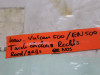 Decals Kawasaki EN 500 Vulcan