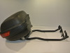 Top-case Yamaha XJ 600 Diversion