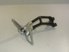 Pillion step left  MV Agusta 800 Brutale Dragster