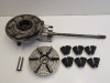 Cardan Yamaha BT 1100