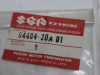 Overig Suzuki RG 500
