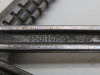 Pillion step left  Kawasaki ZXR 750