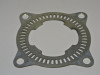 ABS sensorring Geberkranz hinten Kawasaki Z 750