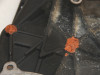 Koppelingsdeksel Harley Davidson Softtail