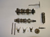 Versnellingsbak Kawasaki Z 750