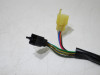 Handlebar switch assy left Yamaha FAZER 600
