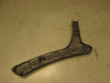 Sissybar seat Honda VF 700  750 C Magna