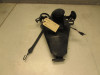 Kentekenplaathouder Kawasaki ZZR 1400