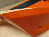 Linker zijkuip klein KTM 1290 Super Duke GT