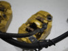 Front brake complete Suzuki GSX R 750