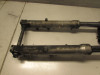 Standrohr Gabelholm rechts komplett Honda PC 800