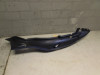 Rechter achterkant Yamaha YZF 600 Thundercat