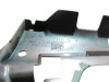 Rechter achterkant BMW R 1150 RT   R 850 RT