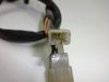 Stuurschakelaar links Yamaha XJ 600 Diversion