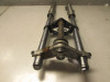 Front pipes complete Honda XBR 500