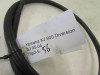 Kilometerkabel Yamaha XJ 900 S Diversion