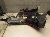 Cowl right Honda CBR 1000 F