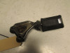 Main step holder left Yamaha V max